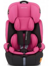 Автокресло Sesttino Sparrow Pink 9-36 кг